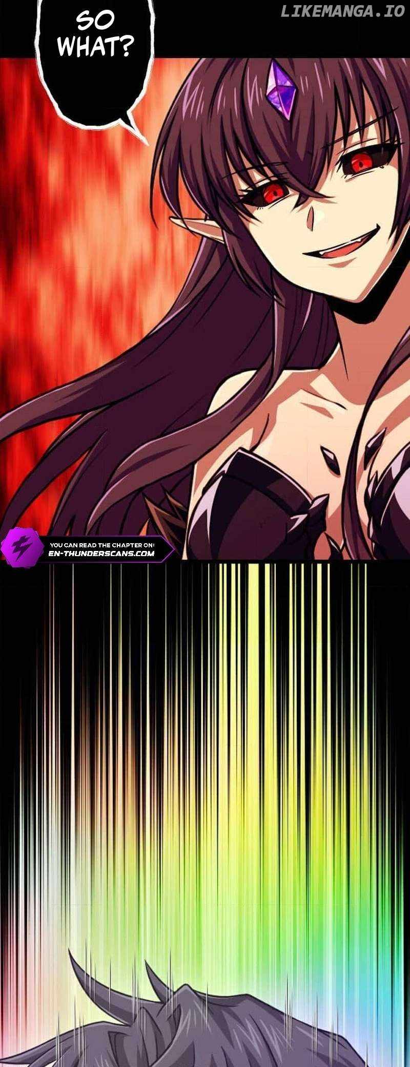 Magic Level 99990000 All-Attribute Great Sage Chapter 99 48